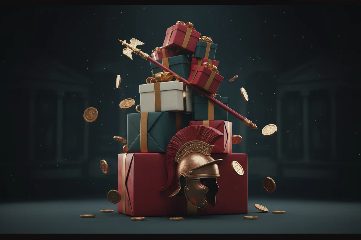 LegionBet Bonuses & promotions